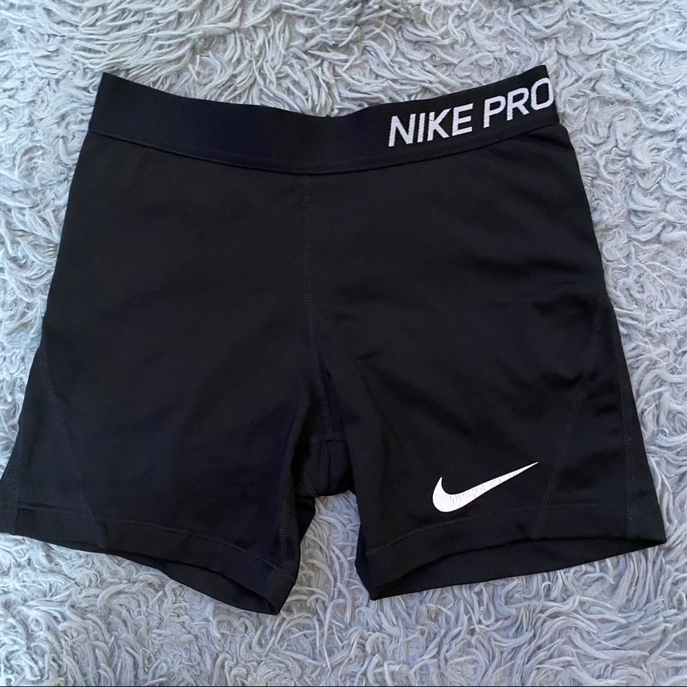 Nike Pros